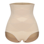 Invisible shaping panties - Slimming criss-cross bands