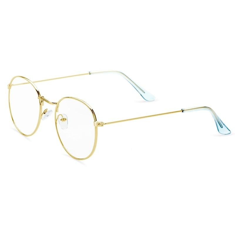 Lunettes anti lumière bleue Mixte