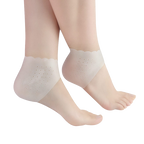 Chaussettes en silicone de soin pour pieds - 1 ACHETÉE = 1 OFFERTE