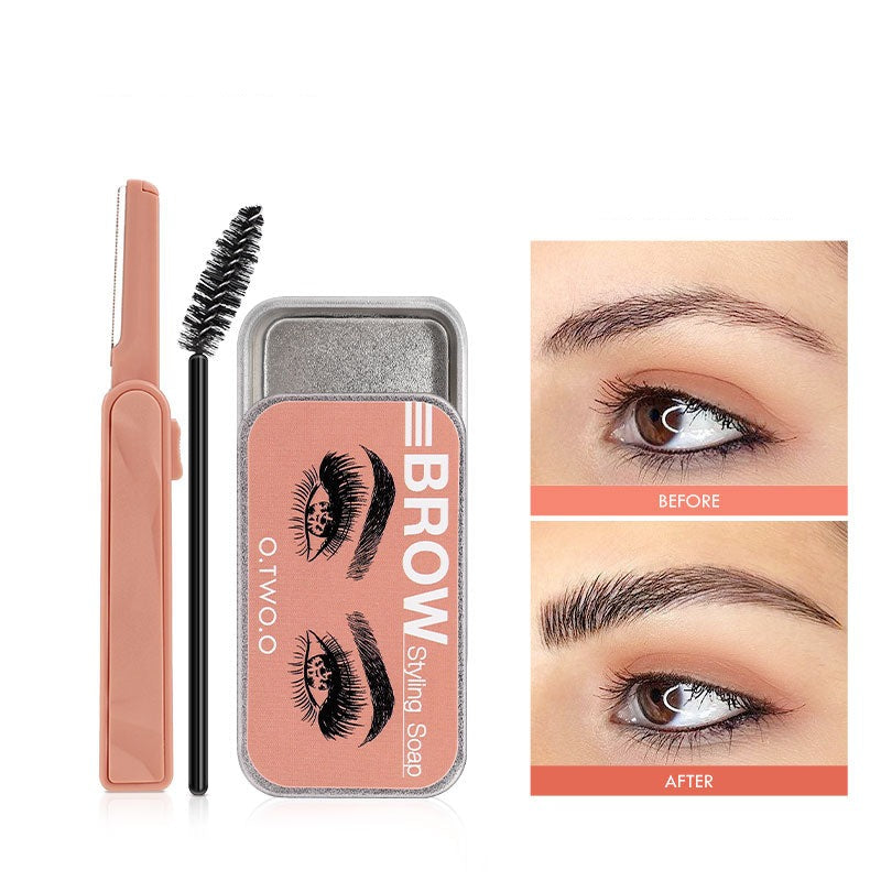 PERFECT EYEBROW - Kit sourcils parfaits