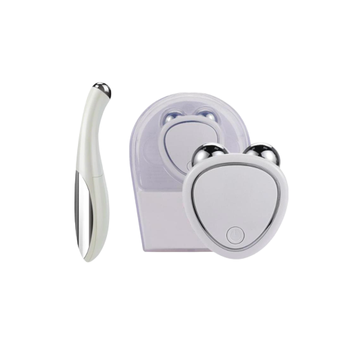 Appareils de massage anti-rides