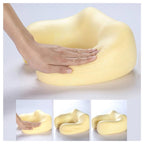 Coussin masseur de cou chauffant Shiatsu