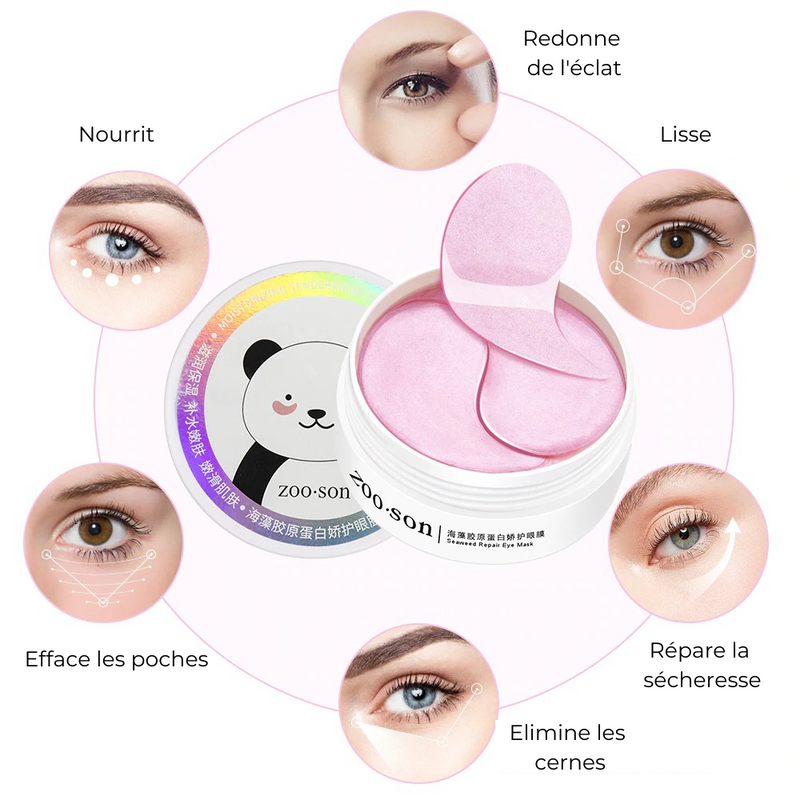 Coffret de Soins Japonais Visage