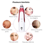 Coffret Stylo Microneedling