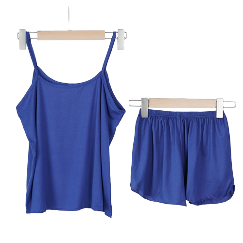 Pyjama d'été ULTRA léger pour Femme