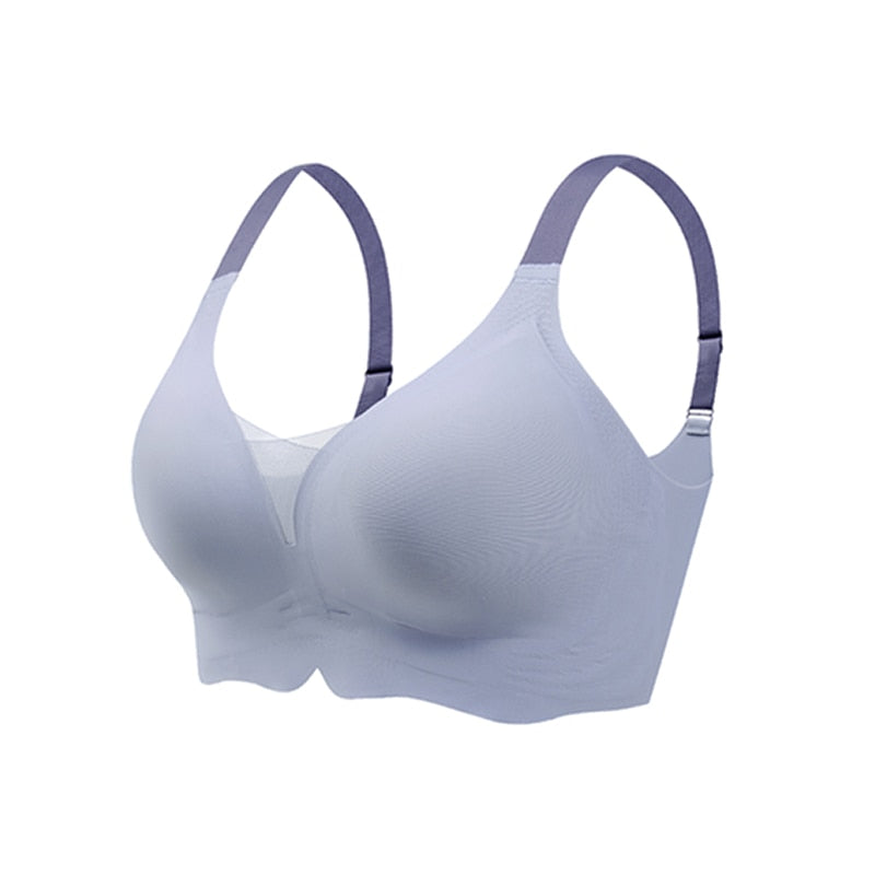 Soutien-gorge confortable - Effet seconde peau