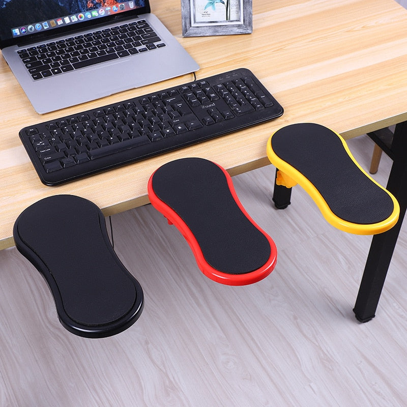 Lot de 2 Repose bras de bureau