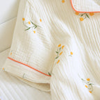 NIGHTY COMFY - Le Pyjama d'été pour femme 3PCS