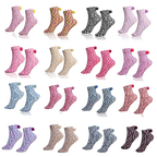 Chaussettes polaires façon Cup Cake