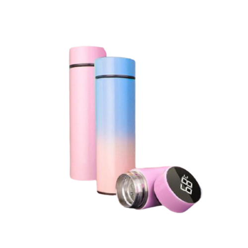 Thermos intelligent