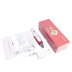 Coffret Stylo Microneedling