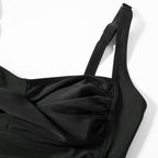 Maillot de bain 1PC amincissant