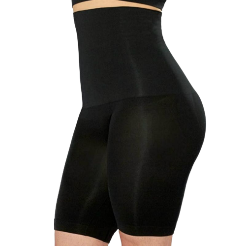 Gaine short amincissante - Ventre plat