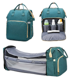 Sac à langer 3 en 1 pour bébé