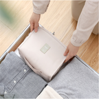 Trousse de toilette XXL à suspendre