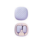 Stimulateur 2 en 1 pour tétons et clitoris - Succions & vibrations