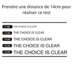 Lunettes de lecture 2 en 1 - Anti lumière bleue & LED