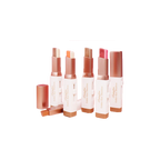 Lot de 3 Bâtons fard à paupières 2 en 1 Longue tenue + 1 EYELINER STAMP OFFERT