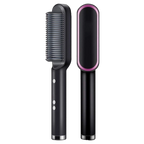 Brosse lissante 3 en 1