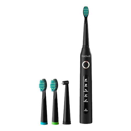 Brosse à dents électrique sonique