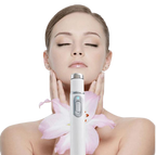 Stylo laser anti-acné
