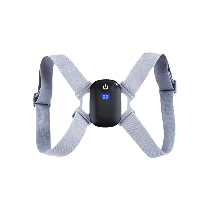 Smart Posture - Correcteur de Posture Intelligent
