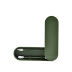 Coton tiges réutilisables X2