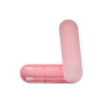 Reusable cotton swabs X2