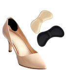 Lot de 5 Coussinets de protection pour talons