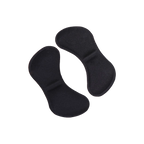 Lot de 5 Coussinets de protection pour talons