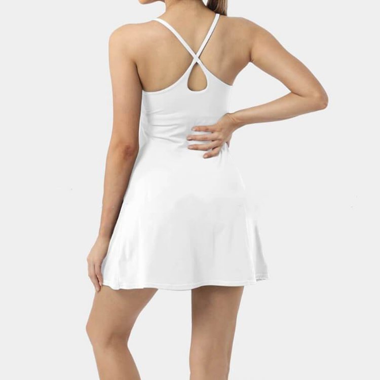 Robe / Short d'été Confort +