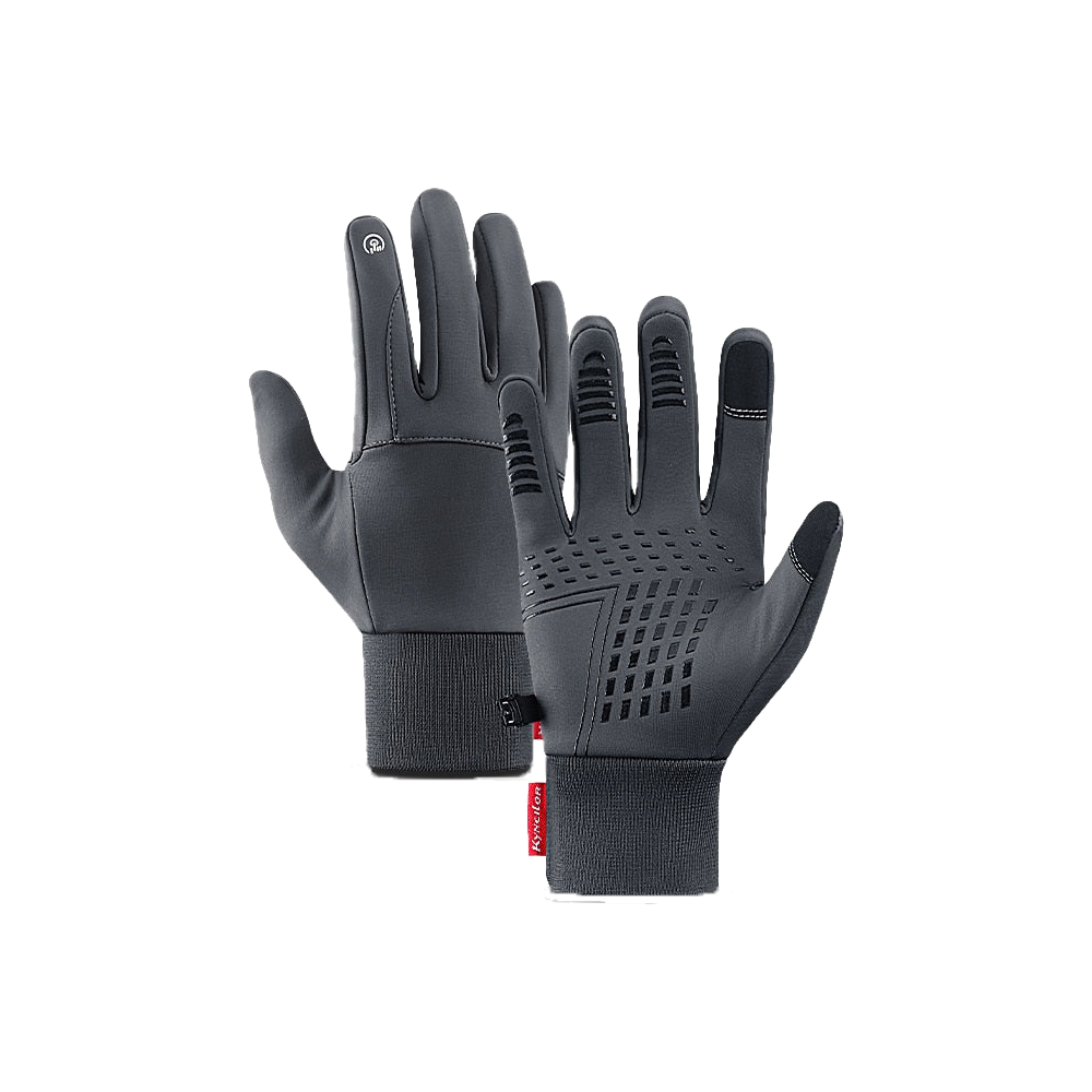 Gants Thermorégulateur tactiles