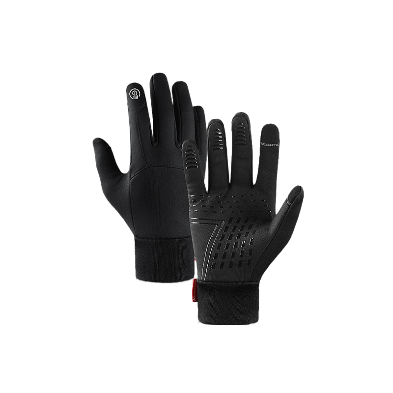 Gants Thermorégulateur tactiles