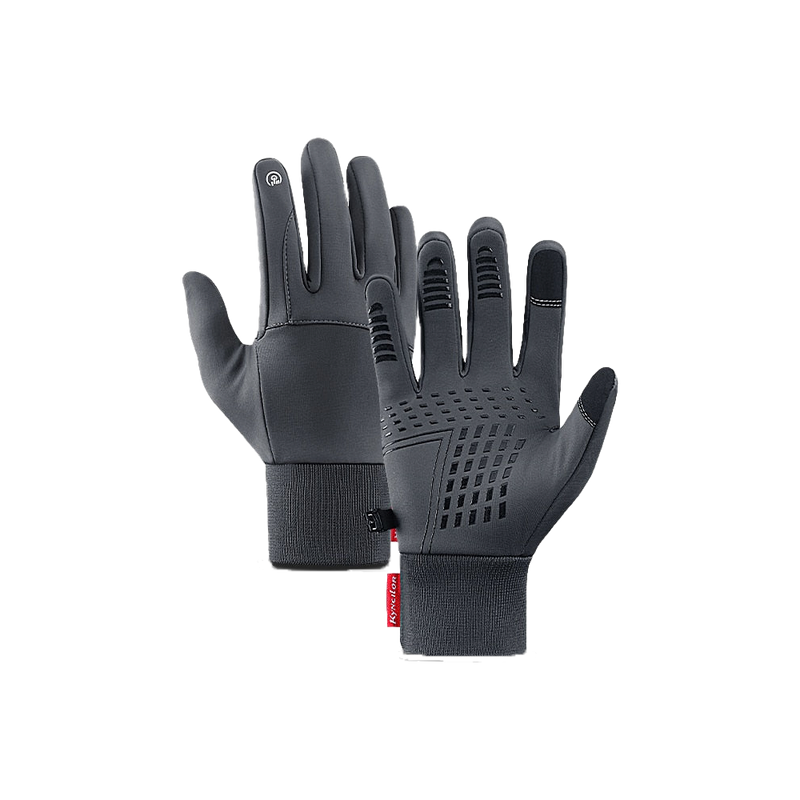 Gants Thermorégulateur tactiles