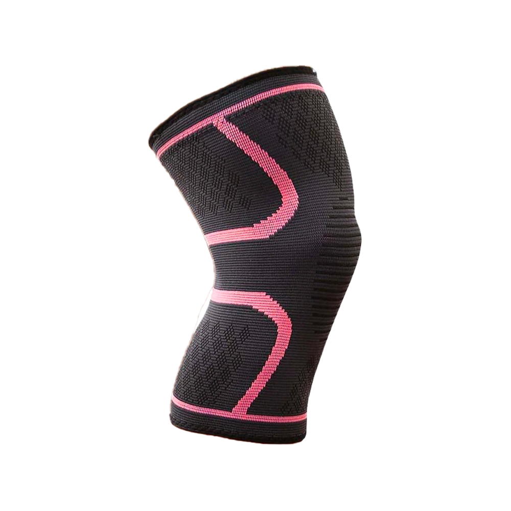 Genouillère de Soutien en Nylon