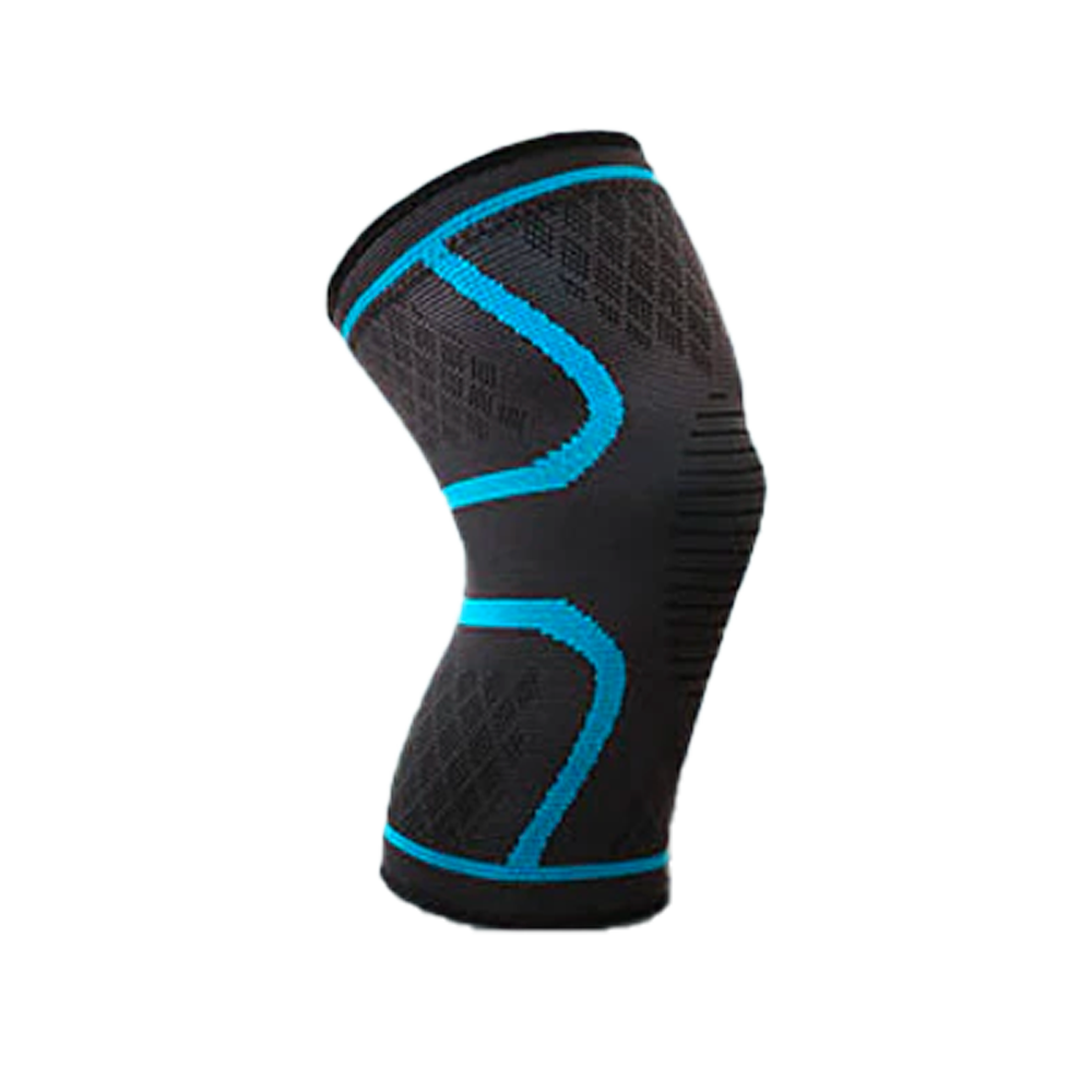 Genouillère de Soutien en Nylon