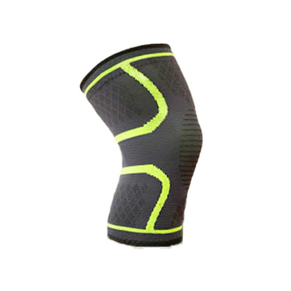 Genouillère de Soutien en Nylon