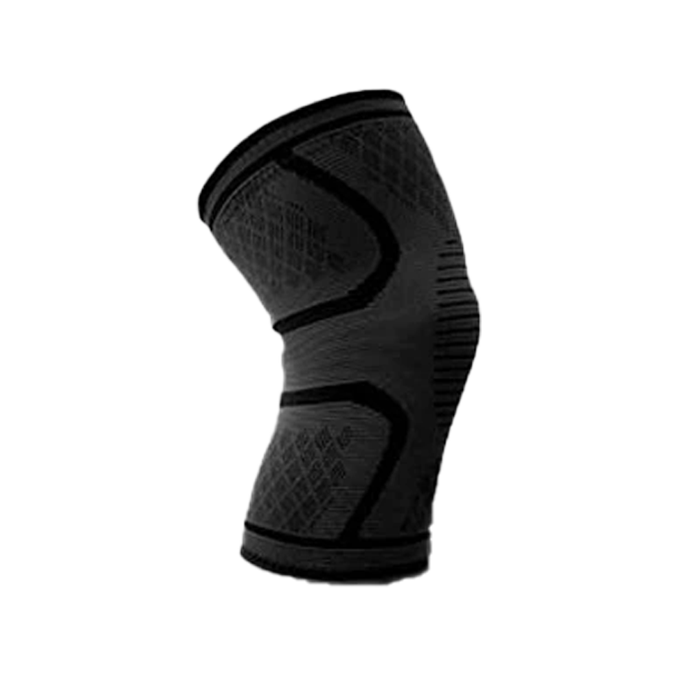 Genouillère de Soutien en Nylon