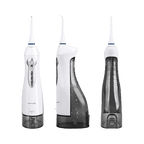 Hydropulseur Dentaire Sans Fil