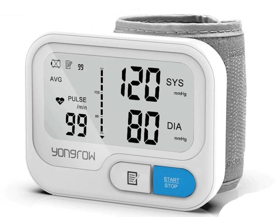 Tensiomètre Numérique
