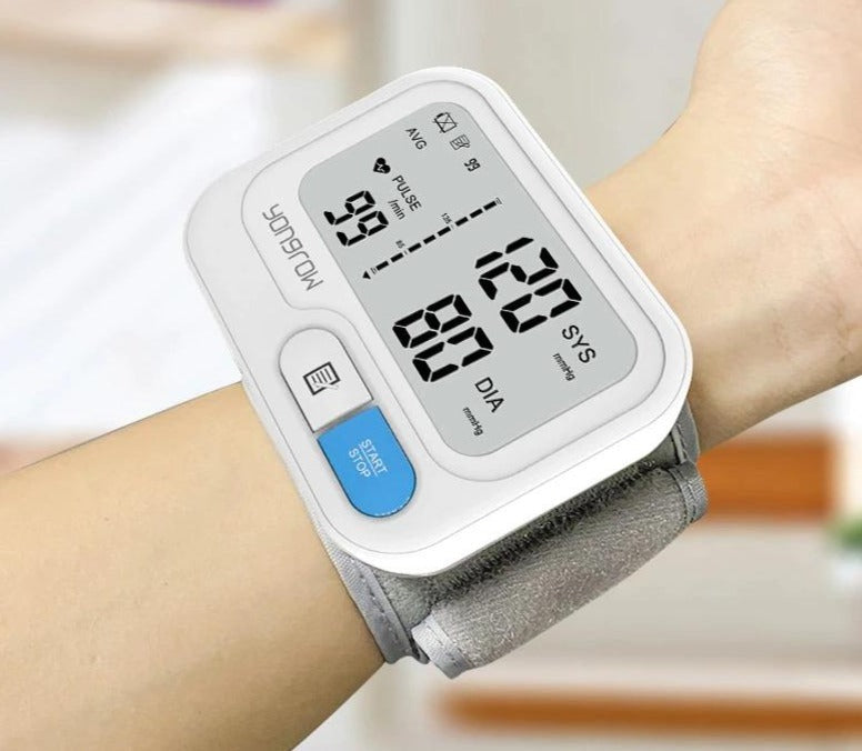 Tensiomètre Numérique