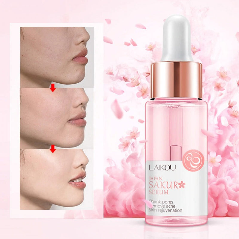 Coffret de Soins Japonais Visage