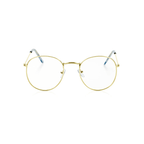 Lunettes anti lumière bleue Mixte