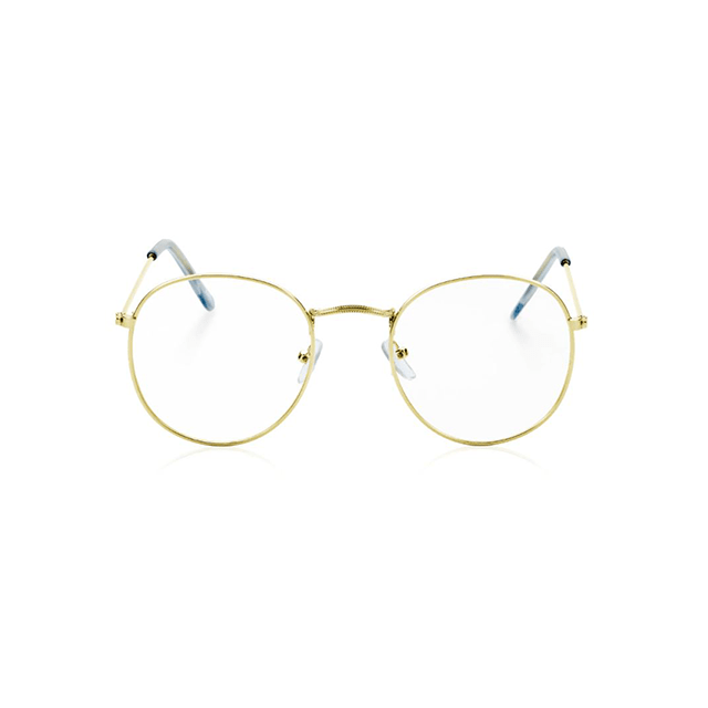 Lunettes anti lumière bleue Mixte