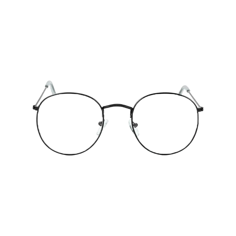 Lunettes anti lumière bleue Mixte