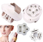 Masseur roller anti-cellulite