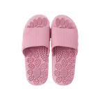 Pantoufles Massage Acupression