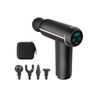Pistolet de Massage pour la relaxation et récupération musculaire