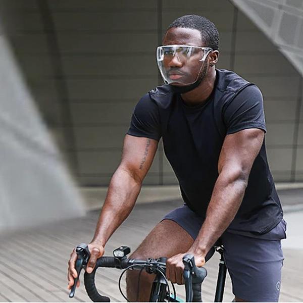 Lunettes de Protection Faciale