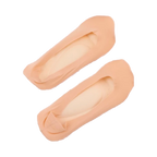 Memory Foam Foot Protectors (Pack of 3)